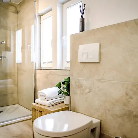 Apartment Smart Haus Topas 303 Winterberg