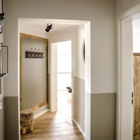 Smart Haus Topas 303