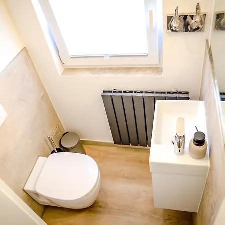 Smart Haus Topas 303 Winterberg