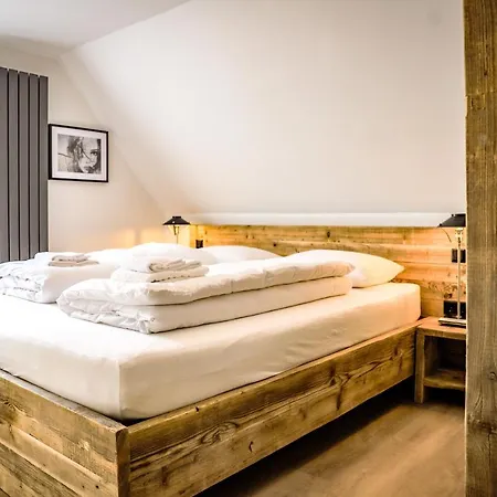Apartment Smart Haus Topas 303 Winterberg