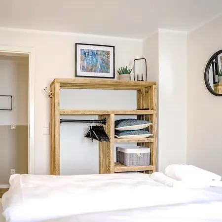 Smart Haus Topas 303 Apartment