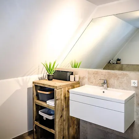 Smart Haus Topas 303 Apartment Winterberg